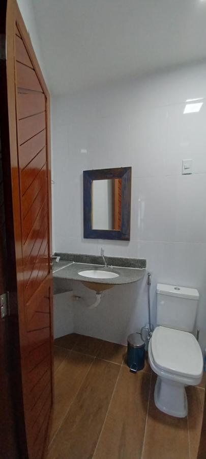 Pousada Neptun Conde  Exterior photo